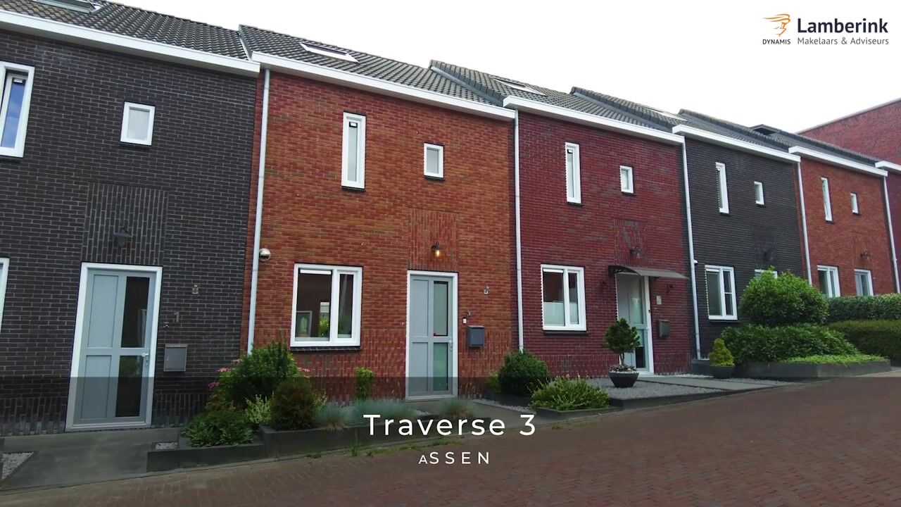 Video van Traverse 3