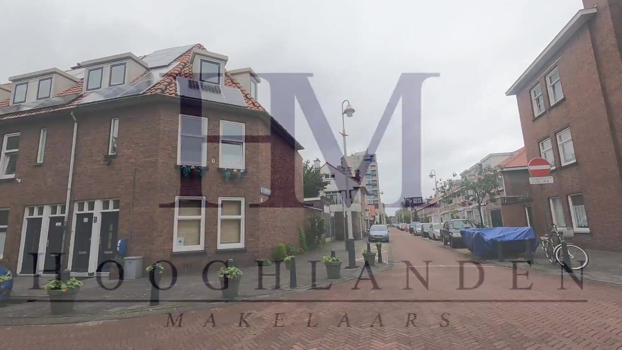 Video van Sinjeur Semeynsweg 221