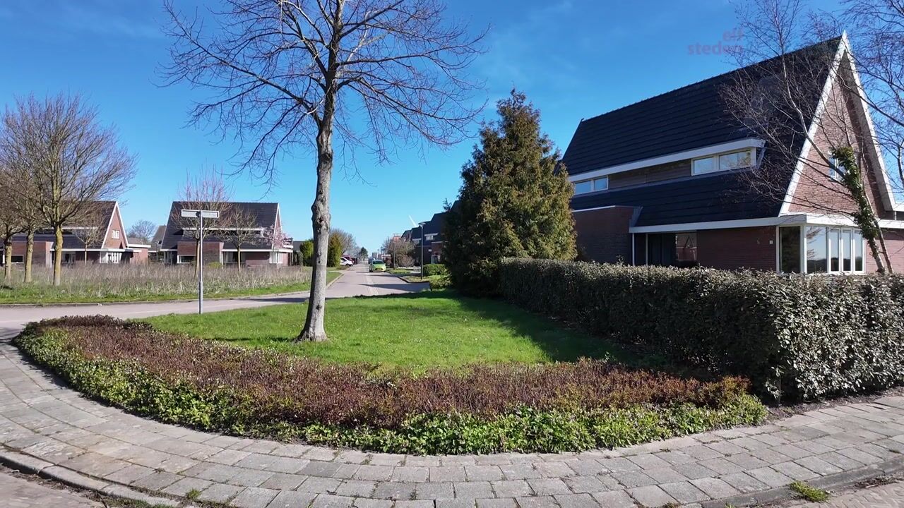 Video van Easterstrjitte 1