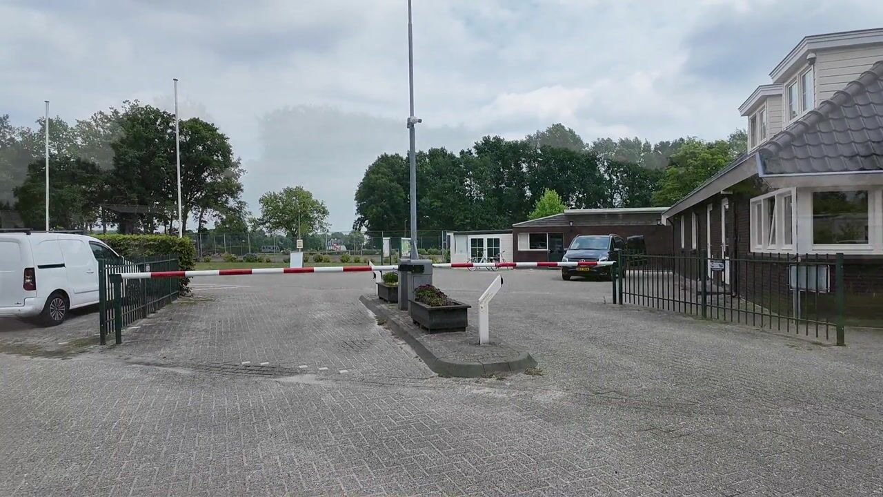Video of Heezerenbosch 6-0325