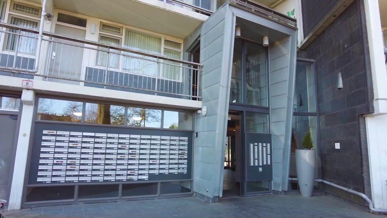 Video van Merendonk 94