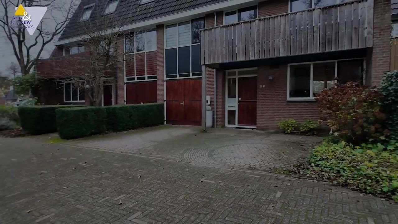 Video van Wildzang 30