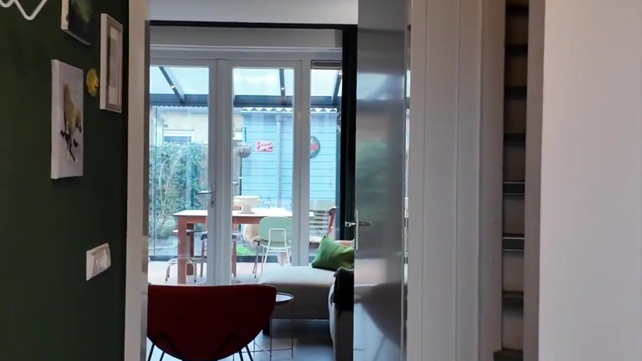Video van Stadhoudersstraat 24