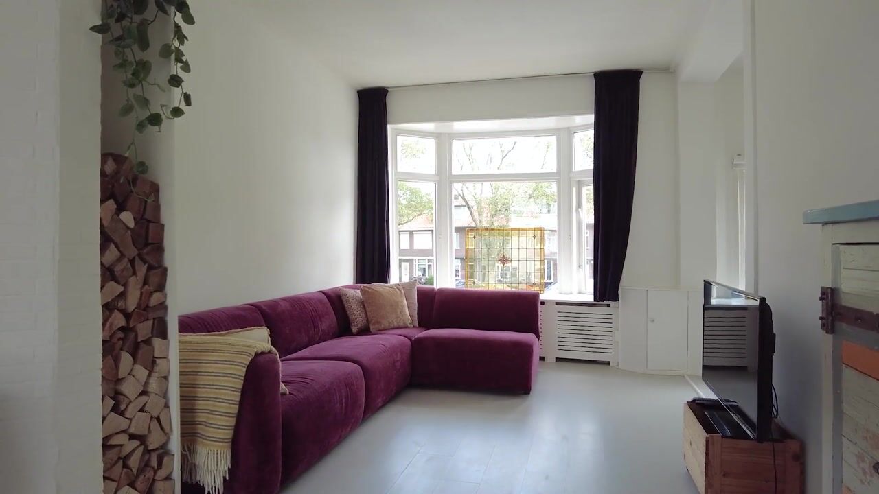 Video van Sumatrastraat 94-A