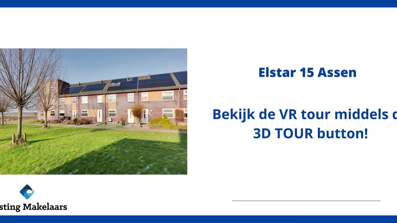 Video van Elstar 15