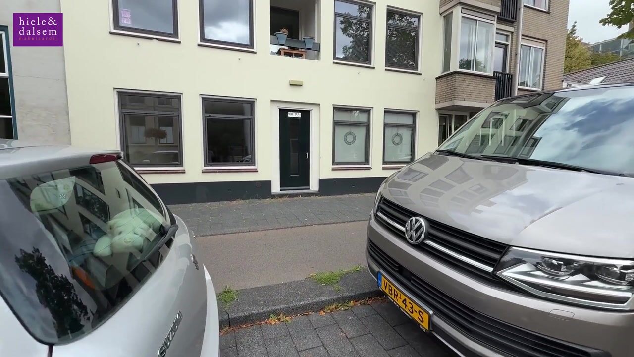 Video van Biltstraat 158-J