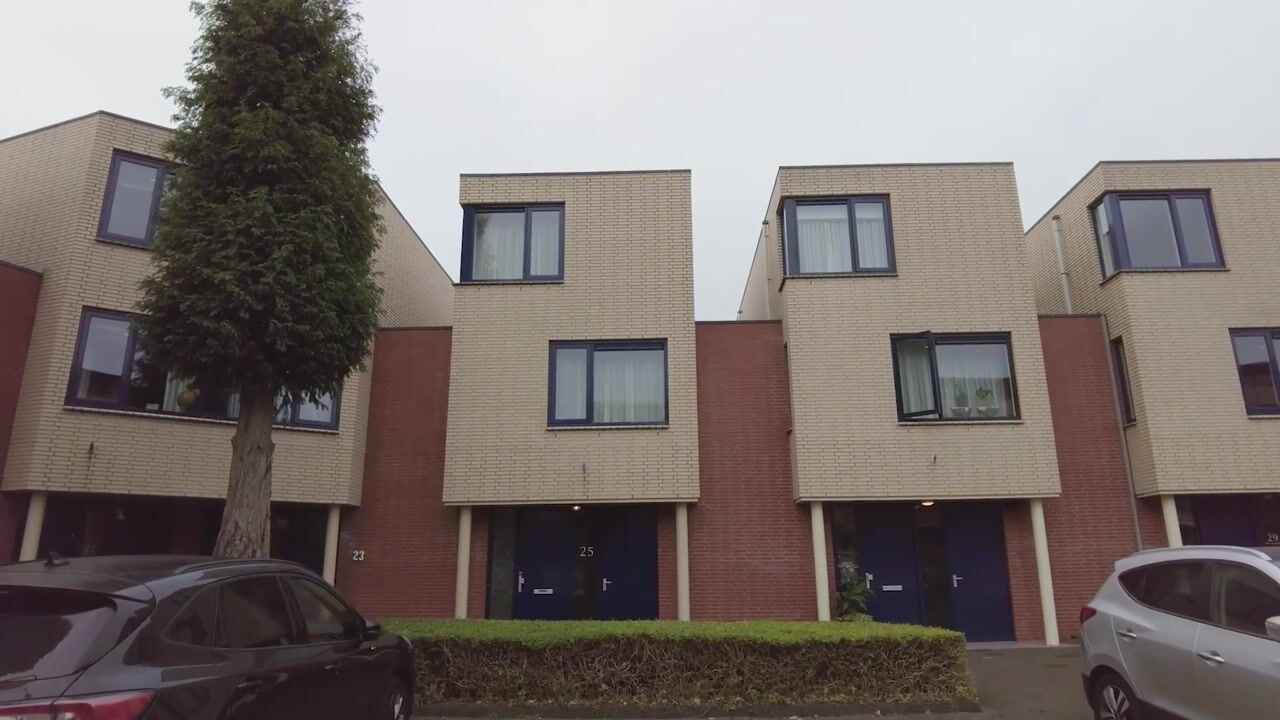 Video van Graanveld 25