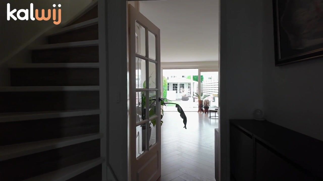 Video van Alaskastroom 29