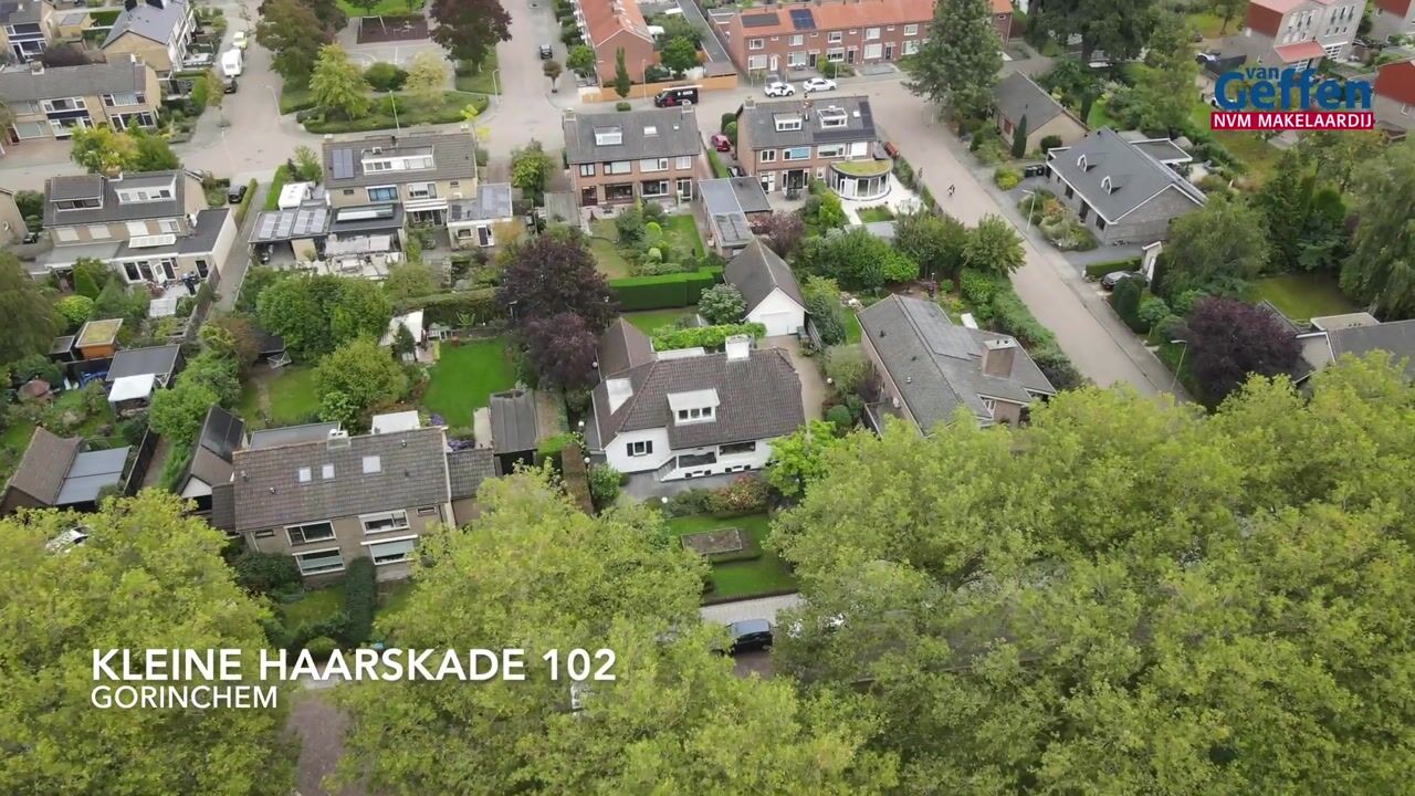 Video van Kleine Haarsekade 102