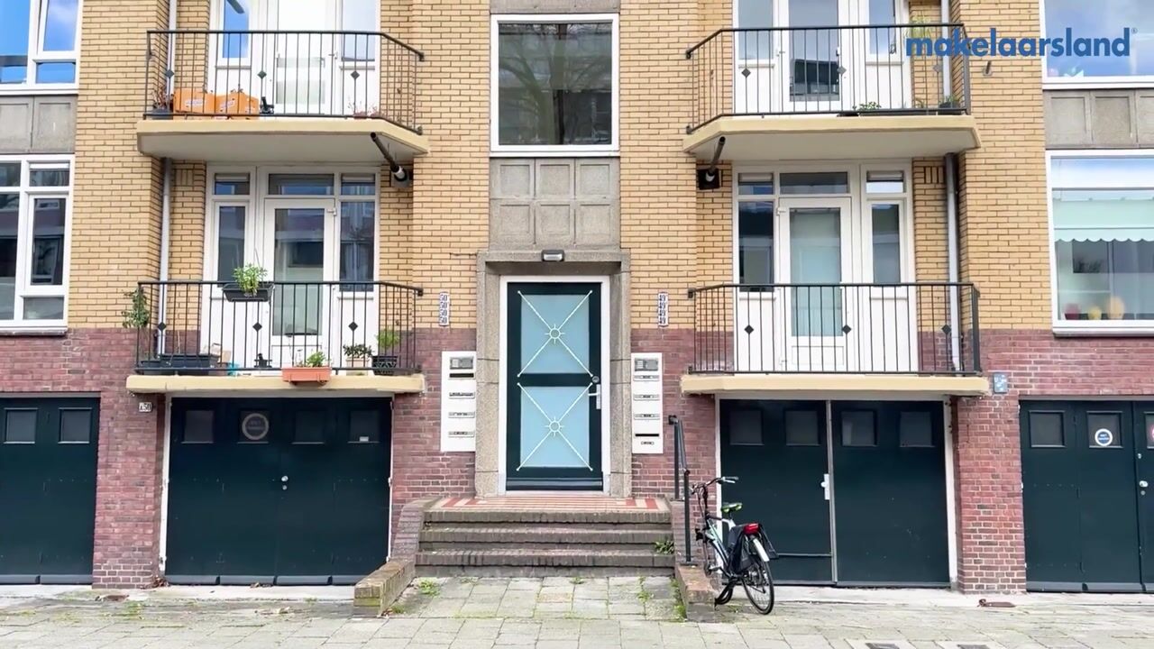 Video van Tolsteegplantsoen 49-1