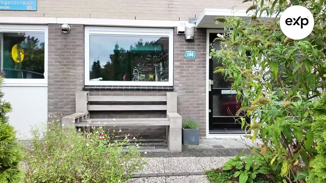 Video van Fagotstraat 106