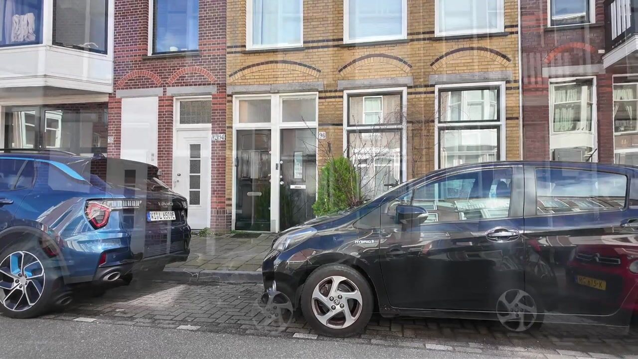 Video of 2e Antonie Heinsiusstraat 94-A