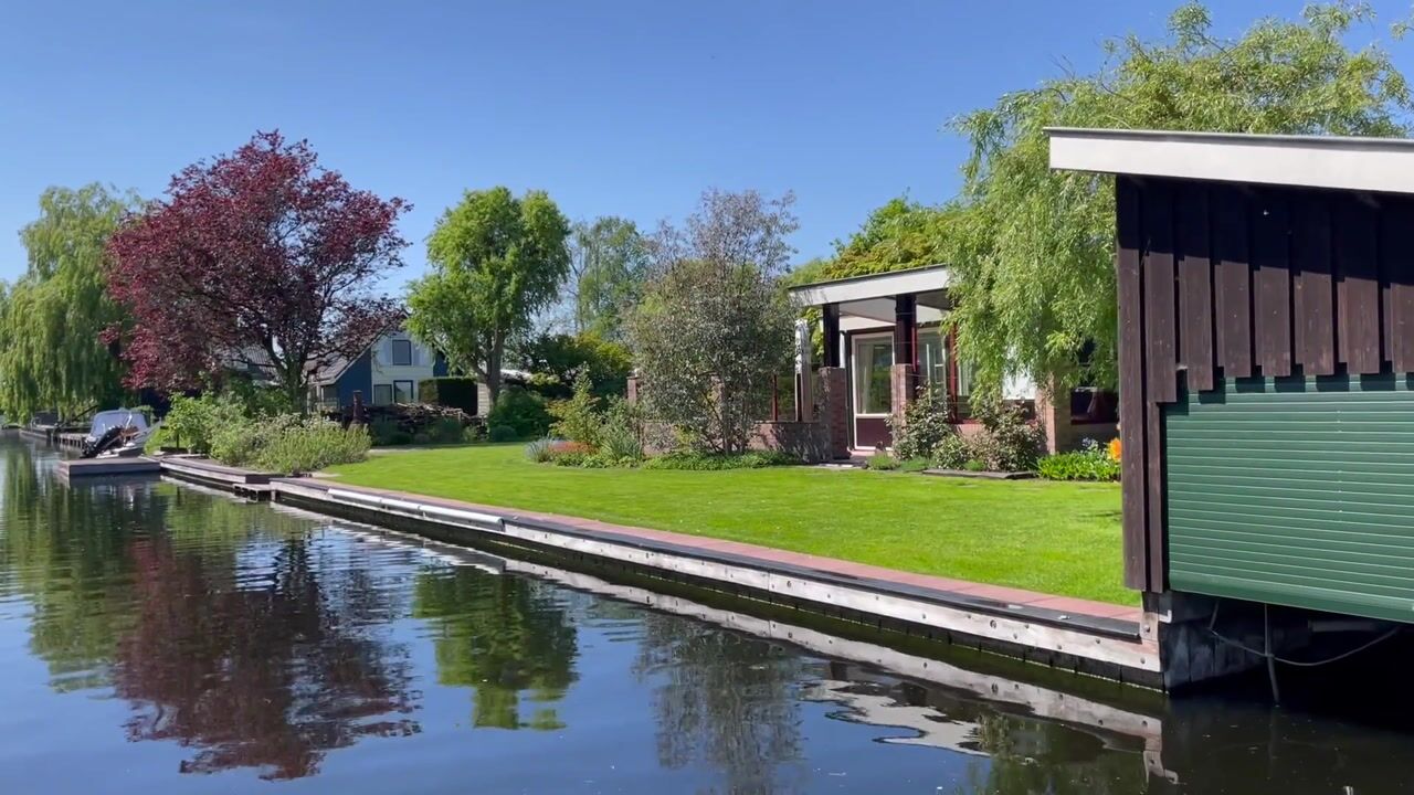 Video van Achterbos 42-R15