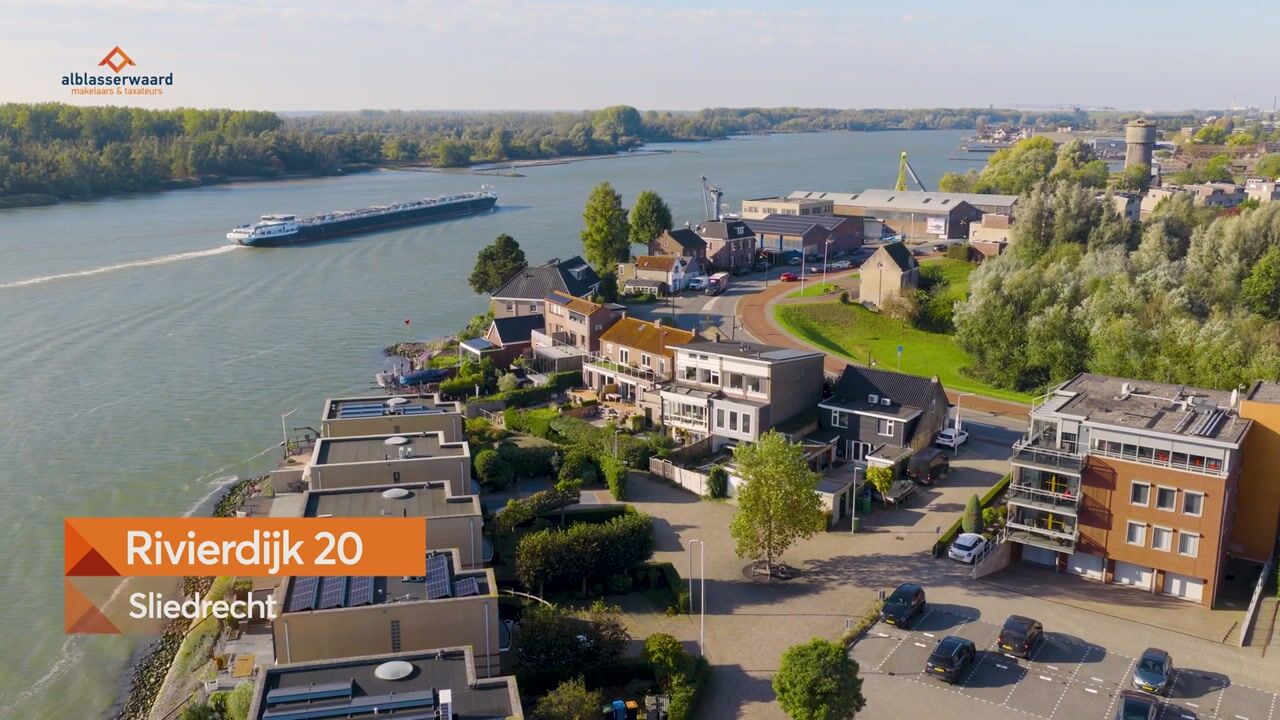 Video van Rivierdijk 20