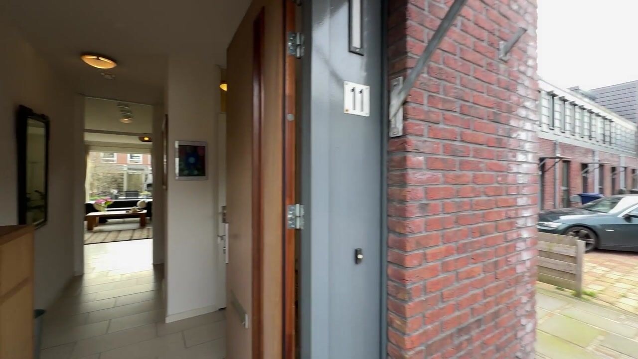 Video van Tom Navislaan 11