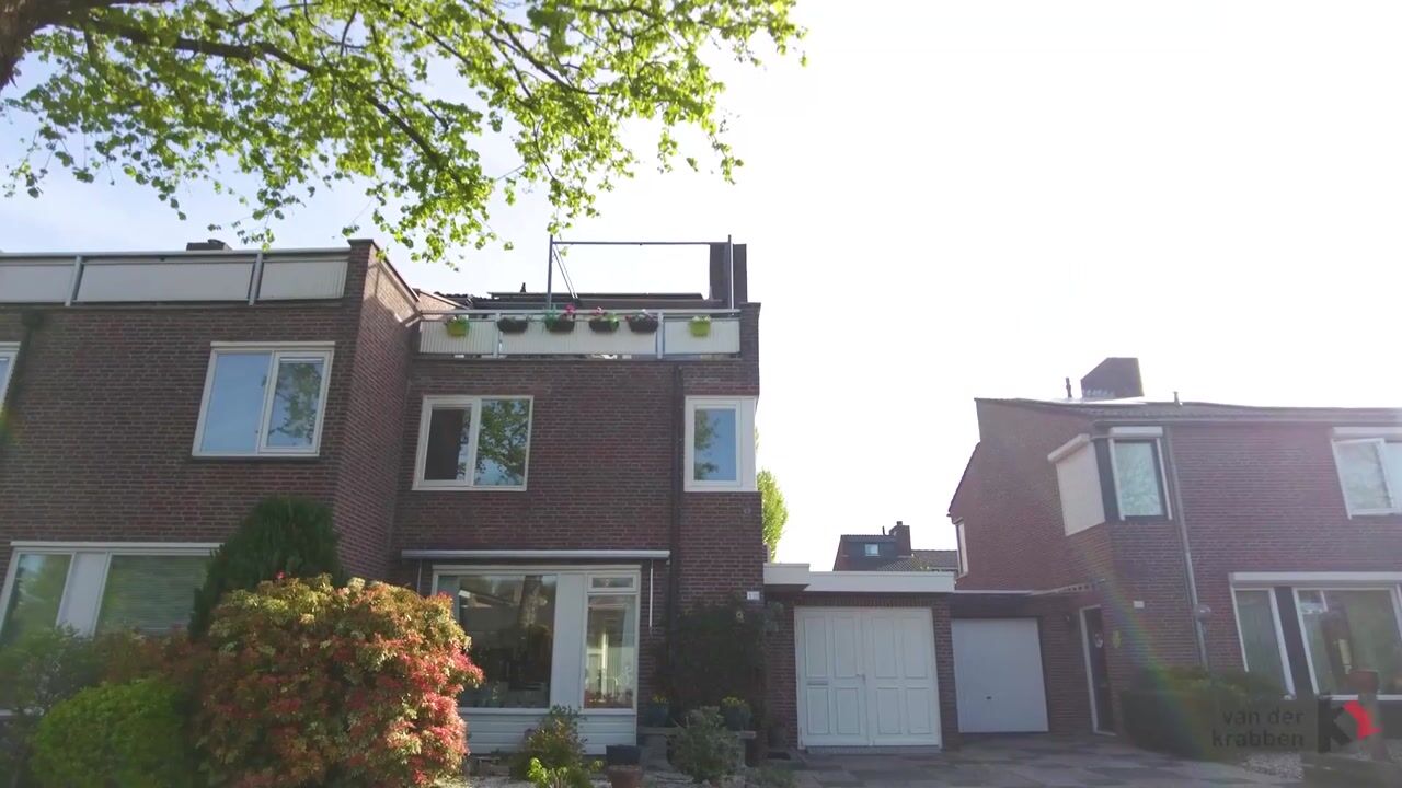 Video van Jonkerveld 106