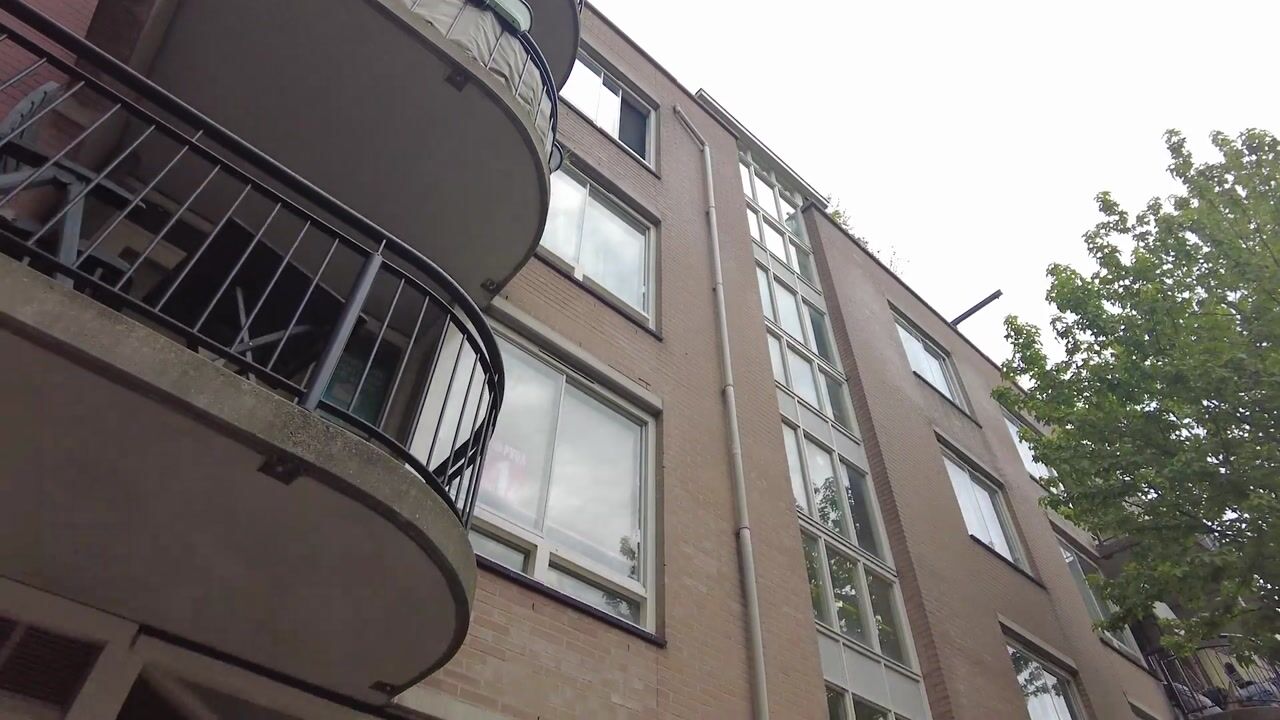 Video van Riouwstraat 41-G
