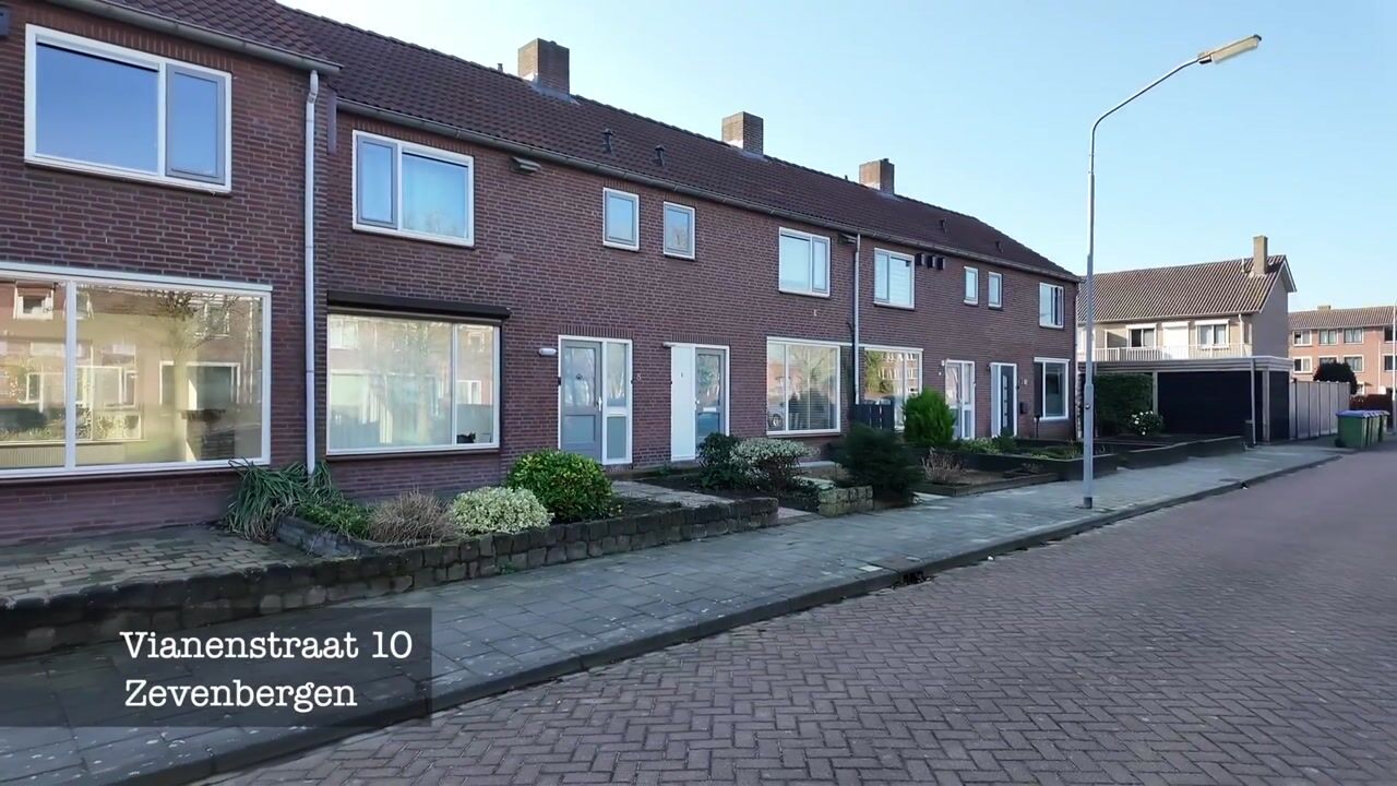 Video van Vianenstraat 10