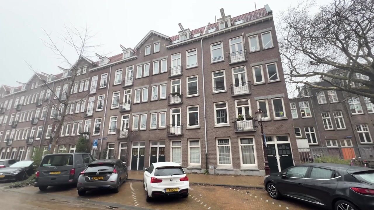 Video van Timorstraat 1-3