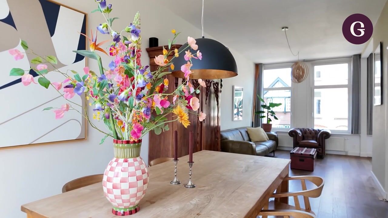 Video van Croesestraat 26-BS
