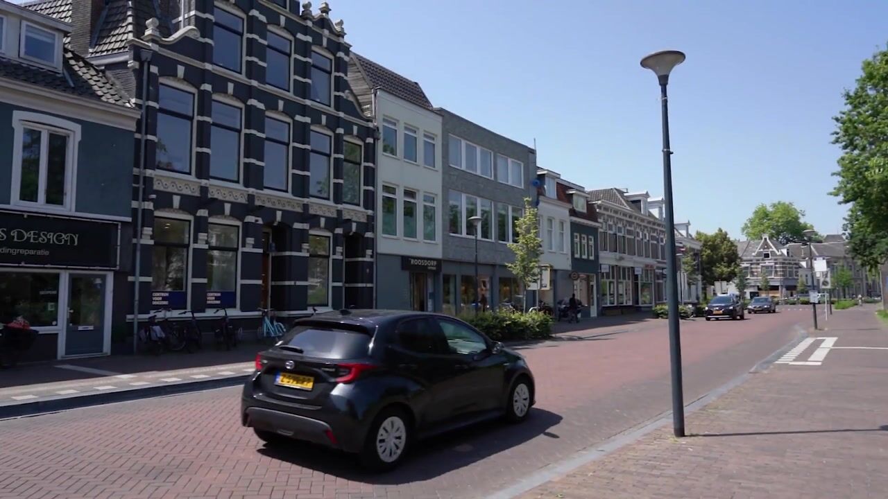 Video van Groot Wezenland 13