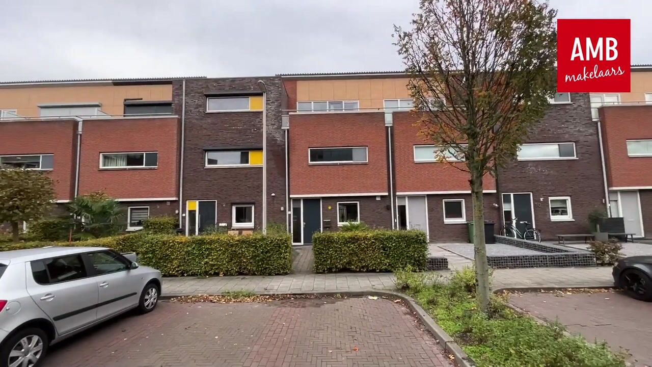 Video van Hollandlaan 14