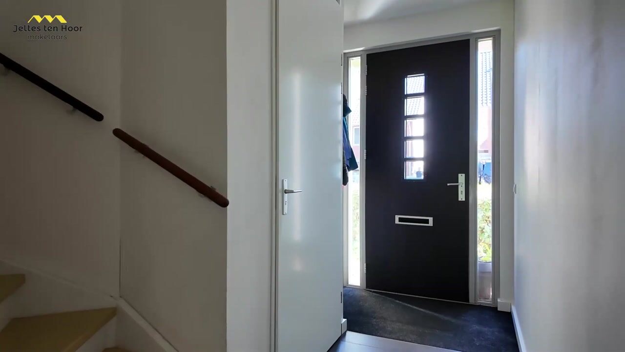 Video van Jan Jordensstraat 40