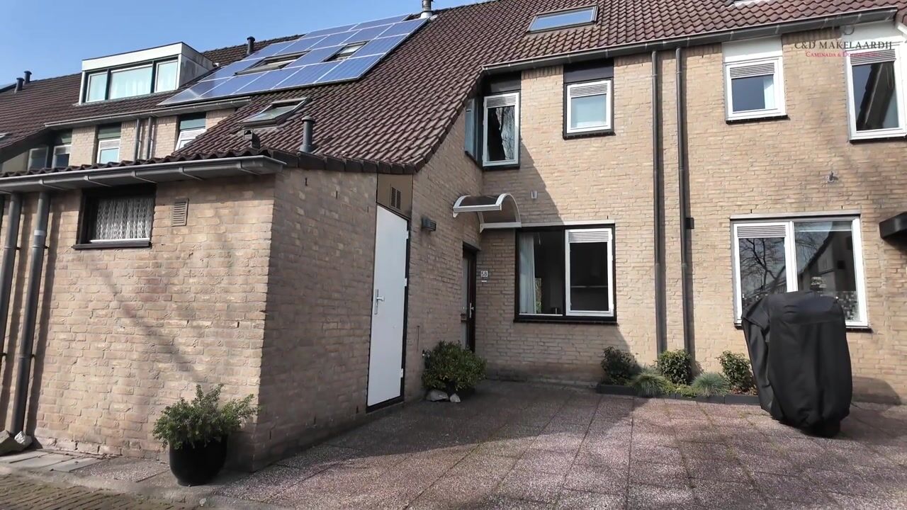 Video van Pelikaanhof 58