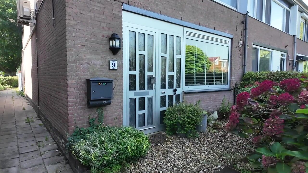 Video van Opaal 9