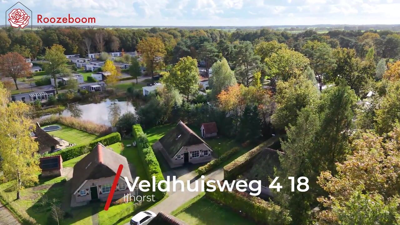 Video van Veldhuisweg 4-18