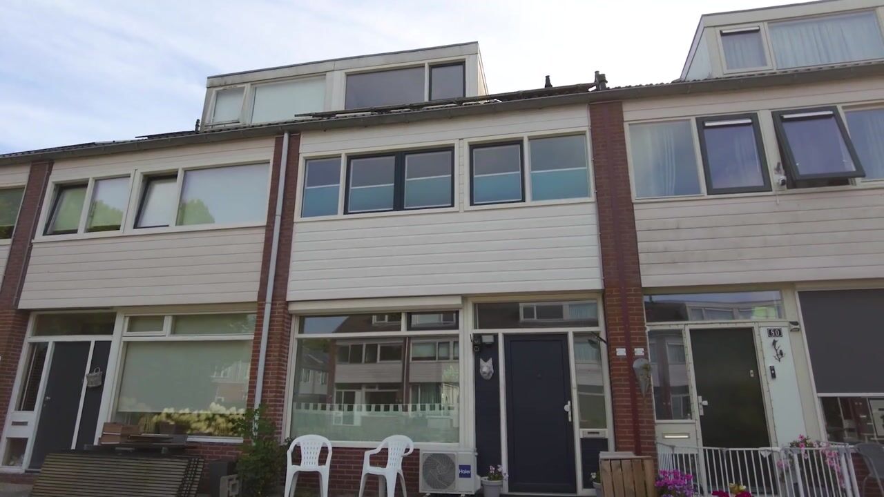 Video van Schaepmanstraat 82