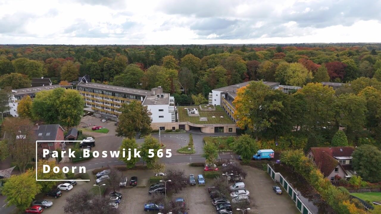 Video of Park Boswijk 564
