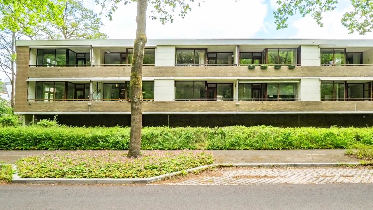 Video van Putterlaan 51