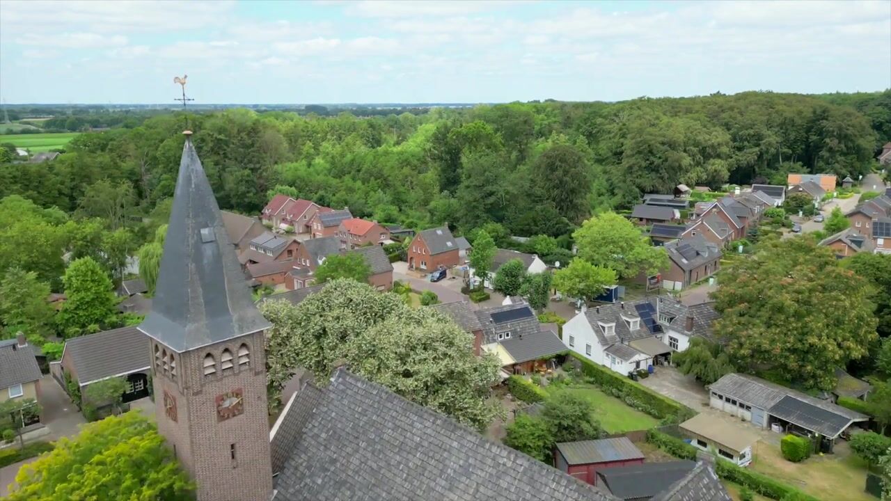 Video van Graeterhofweg 9