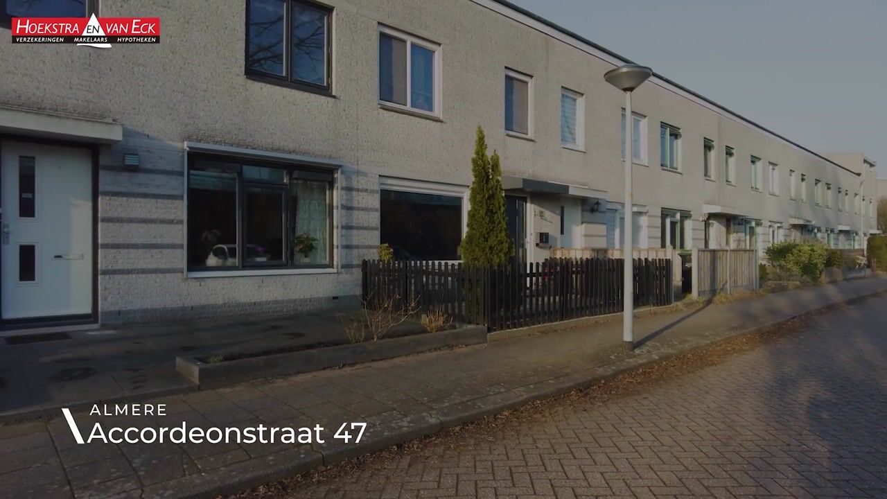 Video van Accordeonstraat 47