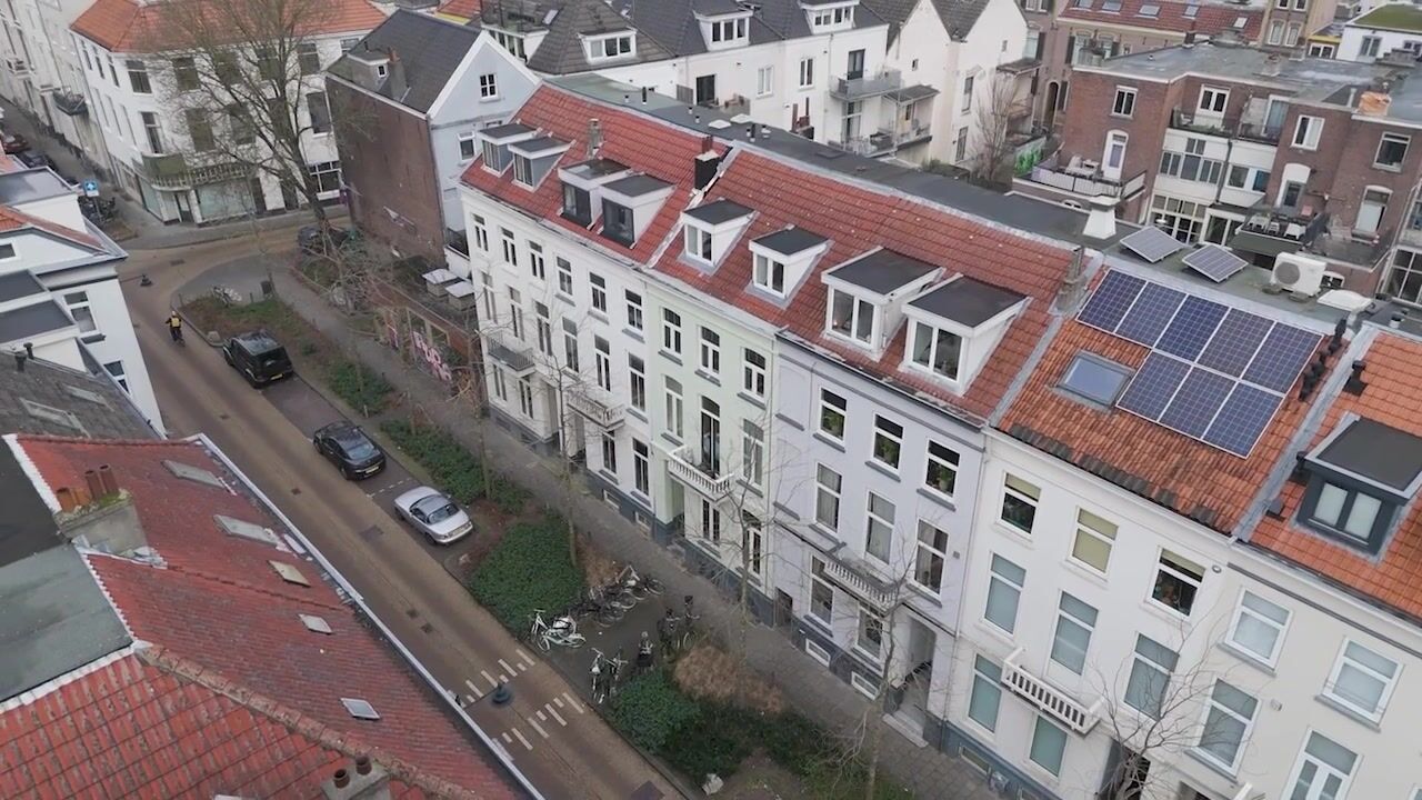 Video van Emmastraat 11-A