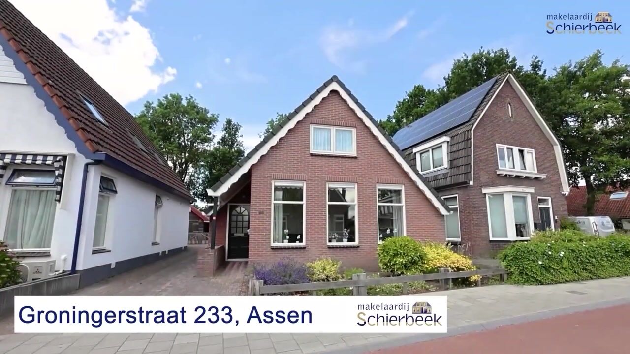 Video of Groningerstraat 233
