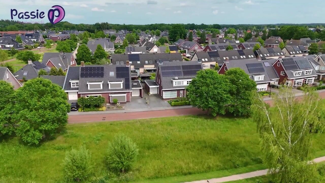 Video van Wevermarke 30
