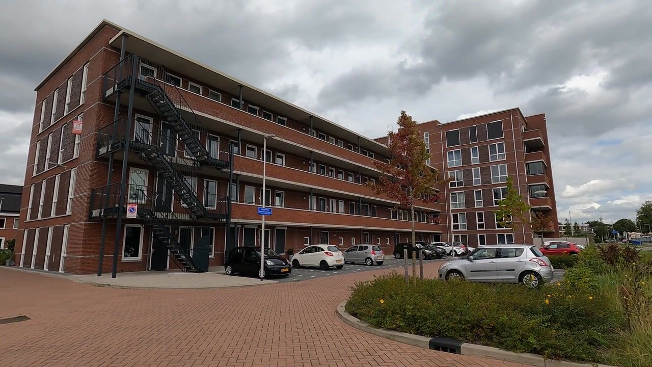 Video van Margaretha Havermanstraat 29