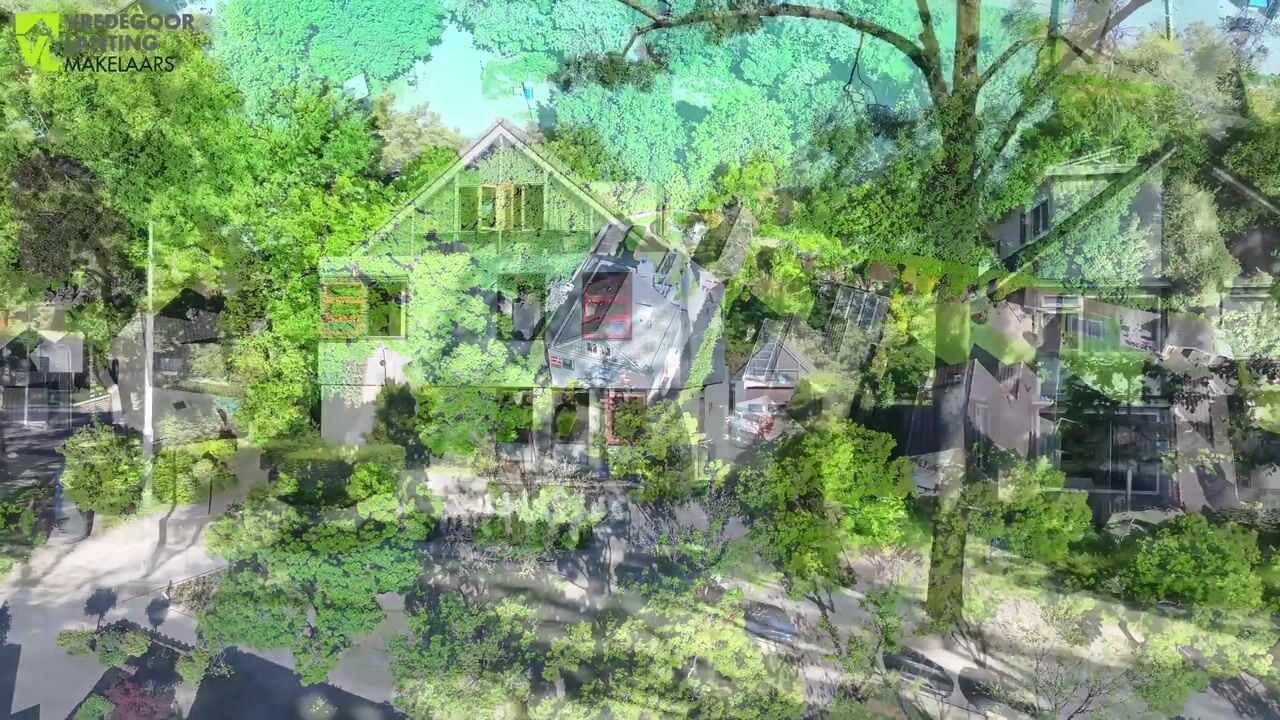 Video van Burgemeester Kehrerstraat 62