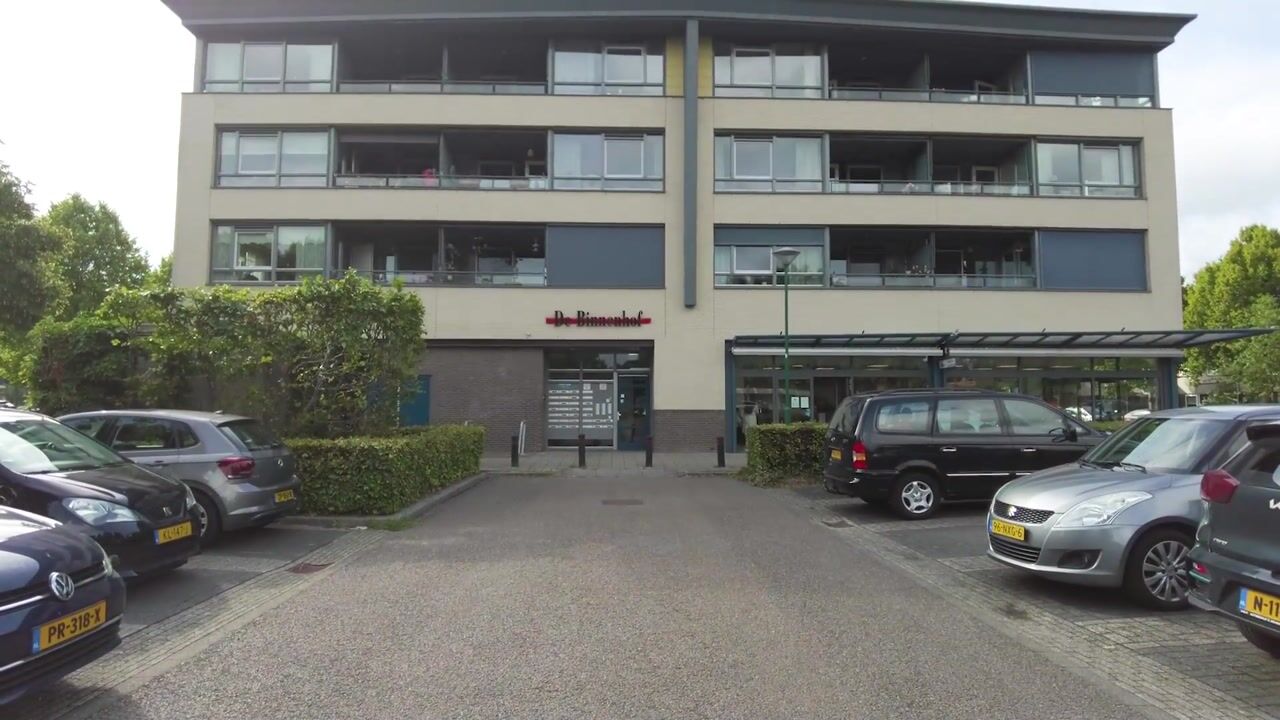 Video of Paddestoelenlaan 74