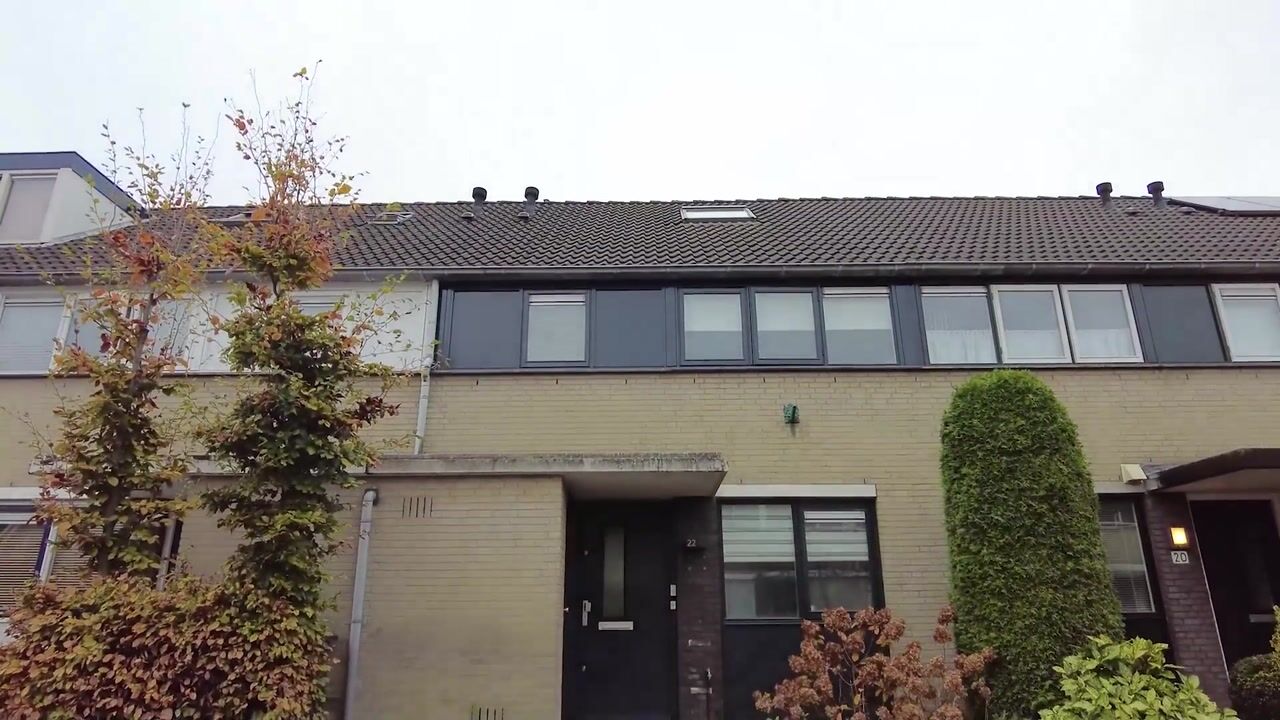 Video of Rietdekker 22