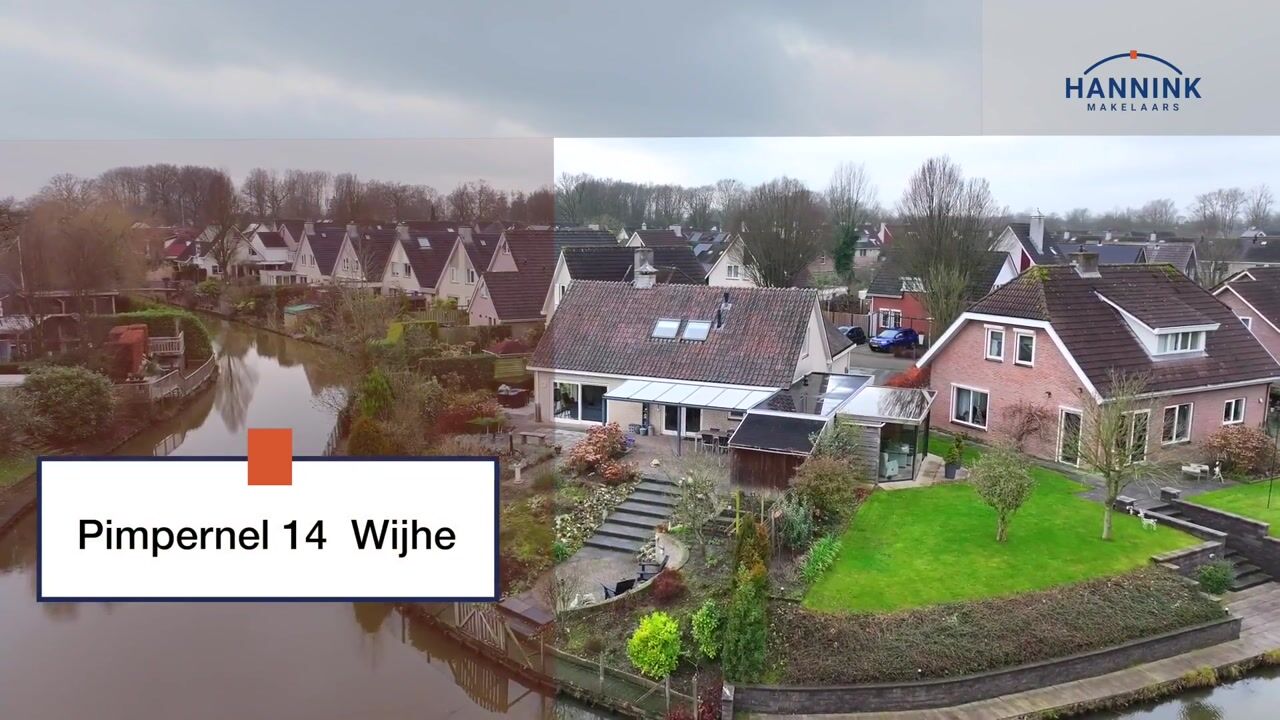 Bekijk video van Pimpernel 14