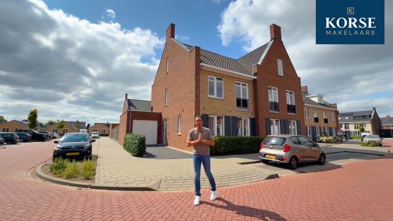 Video van Maximastraat 9