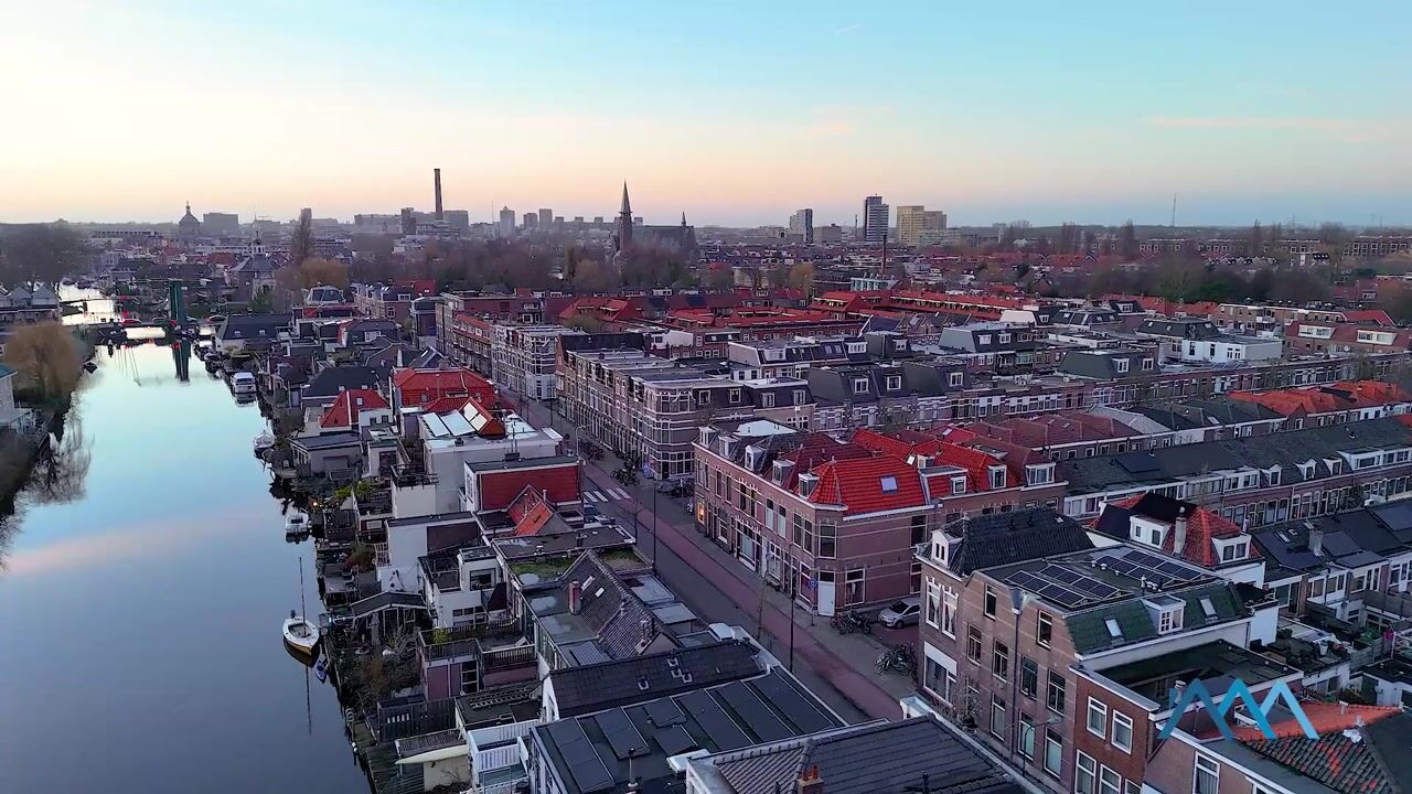 Video of Lage Rijndijk 53-A