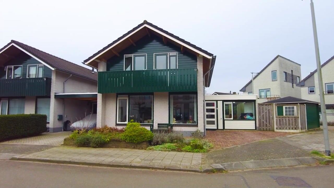 Video of Hoensbroekstraat 7