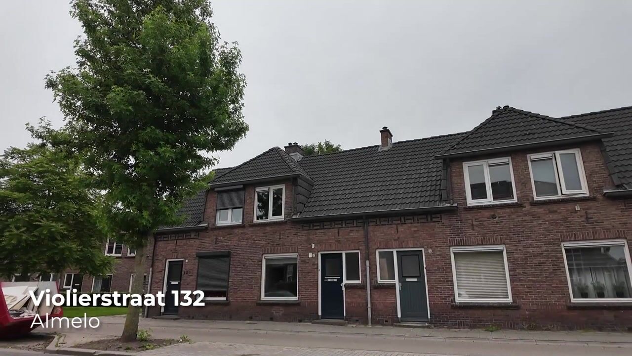 Video of Violierstraat 132