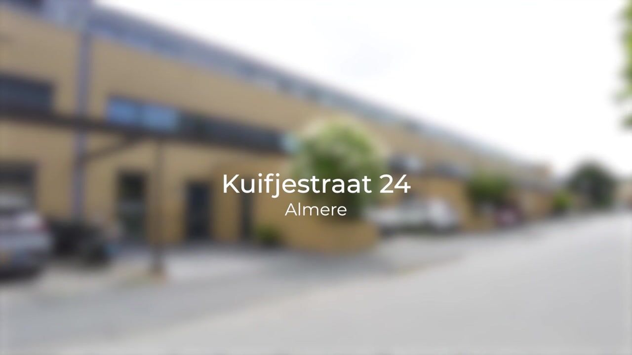 Video of Kuifjestraat 24