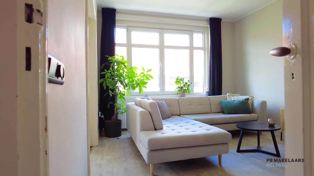 Video van Bonairestraat 22-3