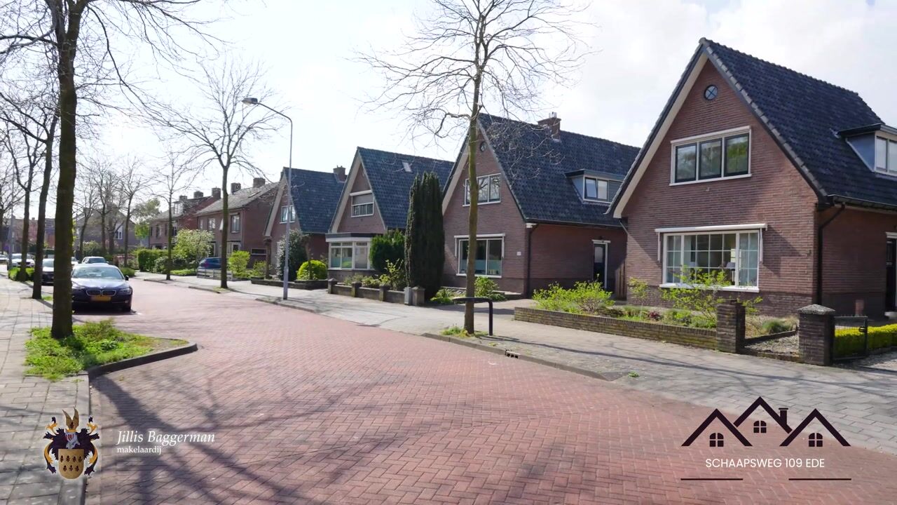 Video van Schaapsweg 109